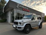 Thumbnail Mercedes-Benz G 500 4.0L V8 BI-TURBO AMG PACK.310KW G63OPTIC