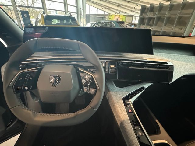 PEUGEOT 5008 Hybrid 145 Allure Business