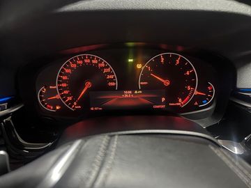 BMW 520 - 10