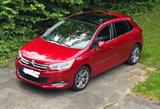 Citroën C4 PureTech e-THP 130 Exclusive Exclusive - Citroën C4 Exclusive mit Benzin-Antrieb