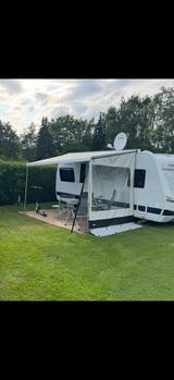 Dethleffs Nomad 450 FL Styling-Paket v. Privat  - Dethleffs 450