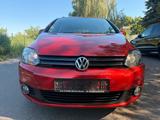 Volkswagen Golf plus 1,4 Zahnriemen neu TÜ... - VW Golf Plus in Braunschweig