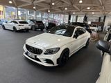 Mercedes-Benz C 43 AMG C -Klasse Coupe C 43 AMG 4Matic - Mercedes-Benz C 43 AMG aus 2021