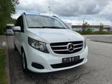 Mercedes-Benz V 220 V V 220 CDI/d, 250 CDI/BT/d EDITION lang - Mercedes-Benz V 220 in Kiel