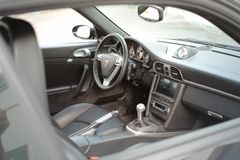 Fahrzeugabbildung Porsche 911 Turbo Coupé *Schalter*Motor Generalüberholt*