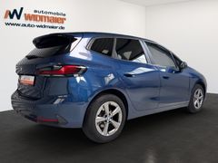 Fahrzeugabbildung BMW 218i Active Tourer -- Leder/ HeadUp/ AHK