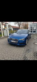 Audi S7 Sportback - gebrauchte Audi S7 aus dem Jahr 2016
