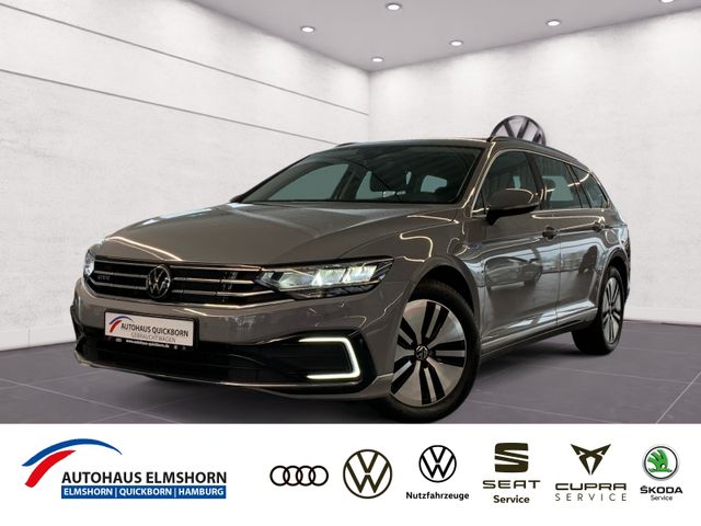 Volkswagen Passat Variant GTE eHybrid NAVI APP KEYLESS