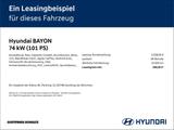 Hyundai BAYON Trend 1.0 T-GDI (100 PS) AUTOMATIK 7-DCT - Hyundai BAYON in Duisburg