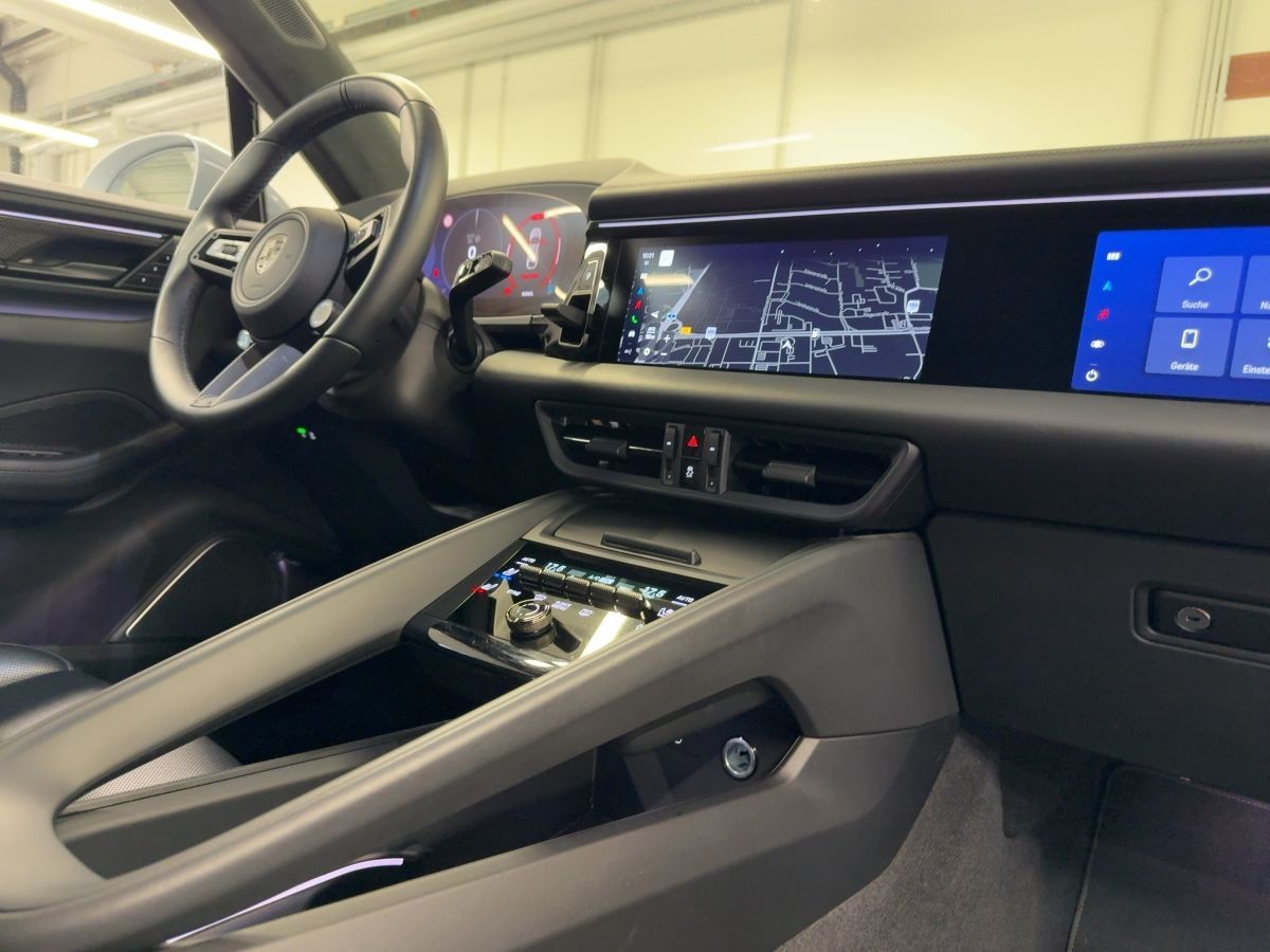 Porsche Macan - Bild 14