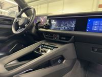 Porsche Macan - Vorschau Bild 14