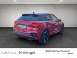 Audi SQ2 2.0 TFSI quattro ACC AHK Sline Sonos Matrix - Audi SQ2 aus 2024
