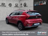 Hyundai BAYON Trend Mj25 7-DCT 1.0 T-GDi Navi Digitales  - Hyundai Bayon Trend mit Benzin-Antrieb