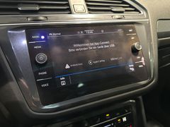 VW Tiguan Allspace - Ansicht 41