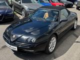 Alfa Romeo Spider 3.0i Lusso - gebrauchte Alfa Romeo Spider aus dem Jahr 1999