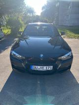BMW 316i M Paket tüv neu  - BMW 316: 316i M Paket