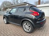 Nissan Juke Acenta 1,5 Diesel.123000 km.Zahnriemen neu - Nissan Juke mit Diesel-Antrieb