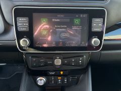 NISSAN Leaf e+ N-Connecta ACC+LED+Navi+SHZ+Winterp.+360