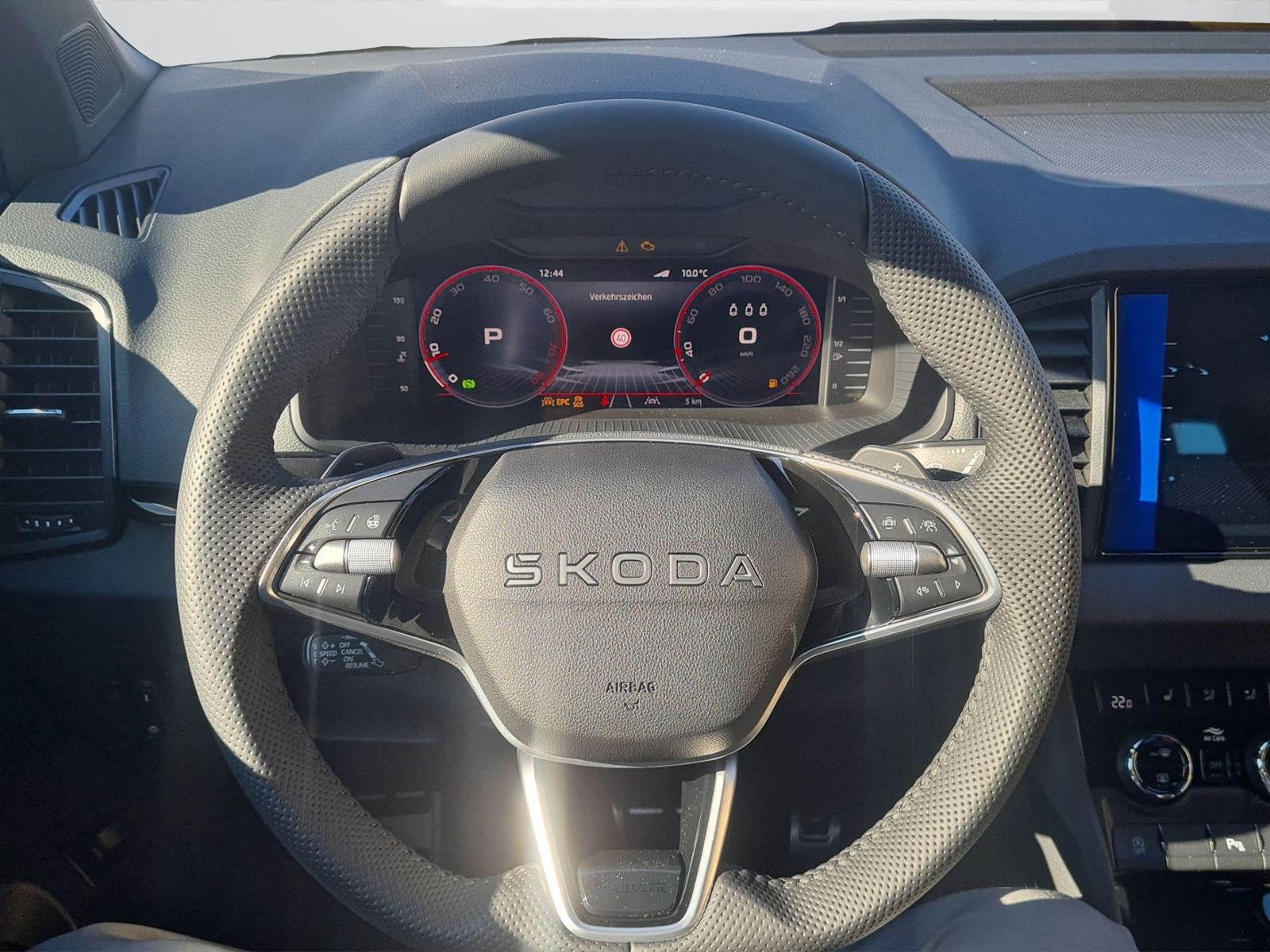 Skoda Karoq - Bild 14