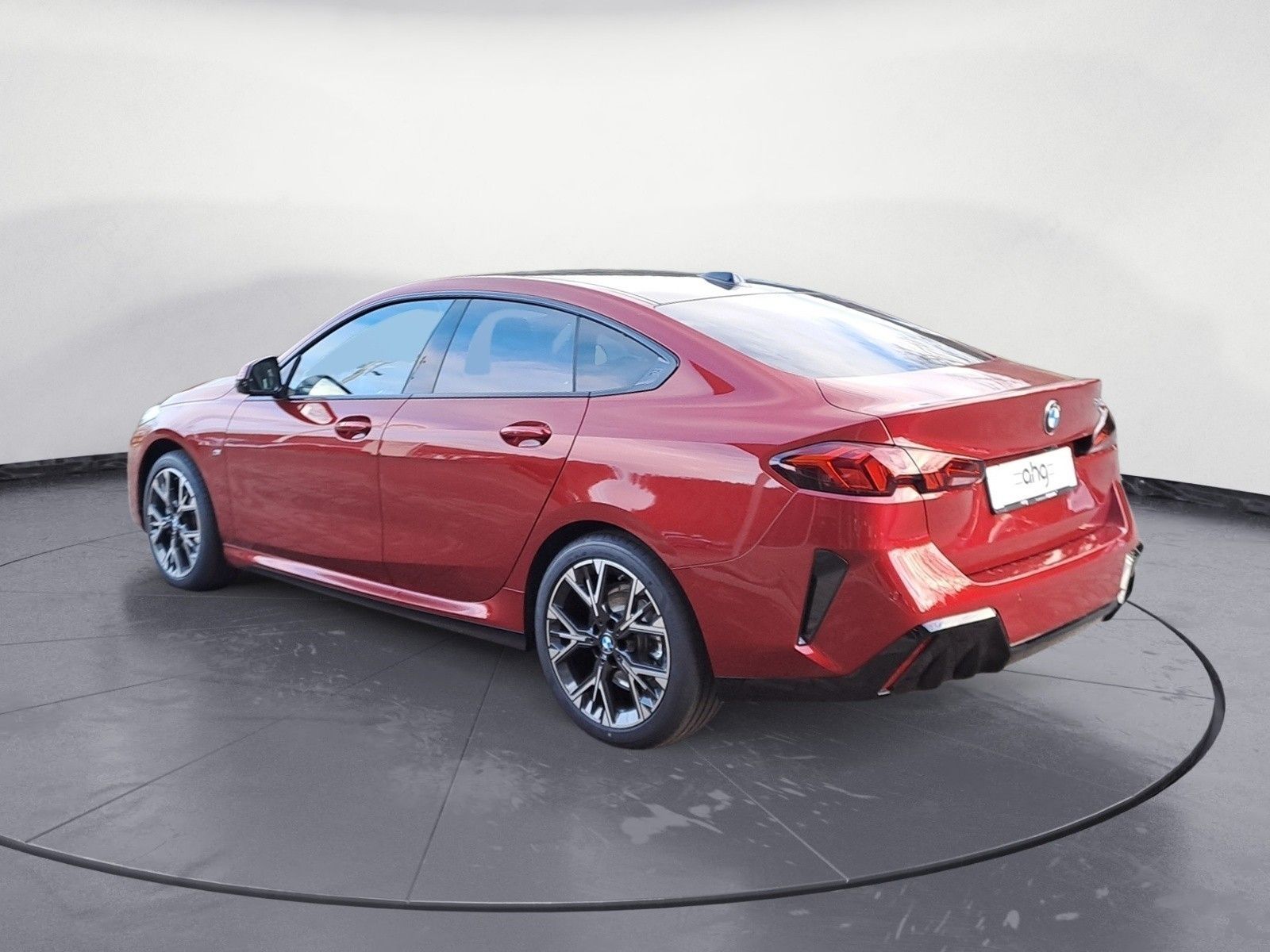 BMW 220 Gran Coupé - Bild 4