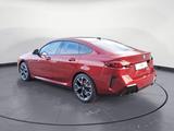 BMW 220d Gran Coupe Innovationspaket M-Sportpaket - rote BMW 220 Gran Coupé