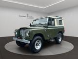 Land Rover 88 Serie III *Classic Data 3+* - Land Rover: Classic
