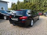 BMW 518 5 Touring 518 d KLIMAAUT. NAVI AHK PDC XENON - BMW 518: Kombi