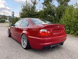 BMW M3 E46 - gebrauchte BMW M3 aus dem Jahr 2005