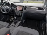 Volkswagen Golf Sportsvan 1.0 TSI Join NAVI AHK GJ-REIFEN P - Reifen gebraucht