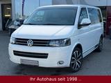 Volkswagen T5 Multivan 7-Sitzer *BI-XENON/STHZ/NAVI/AHK/PDC - Volkswagen T5 Multivan: Sitze