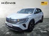 Renault Austral Equilibre Mild Hybrid 140 Automatik - Renault Austral: Equilibre