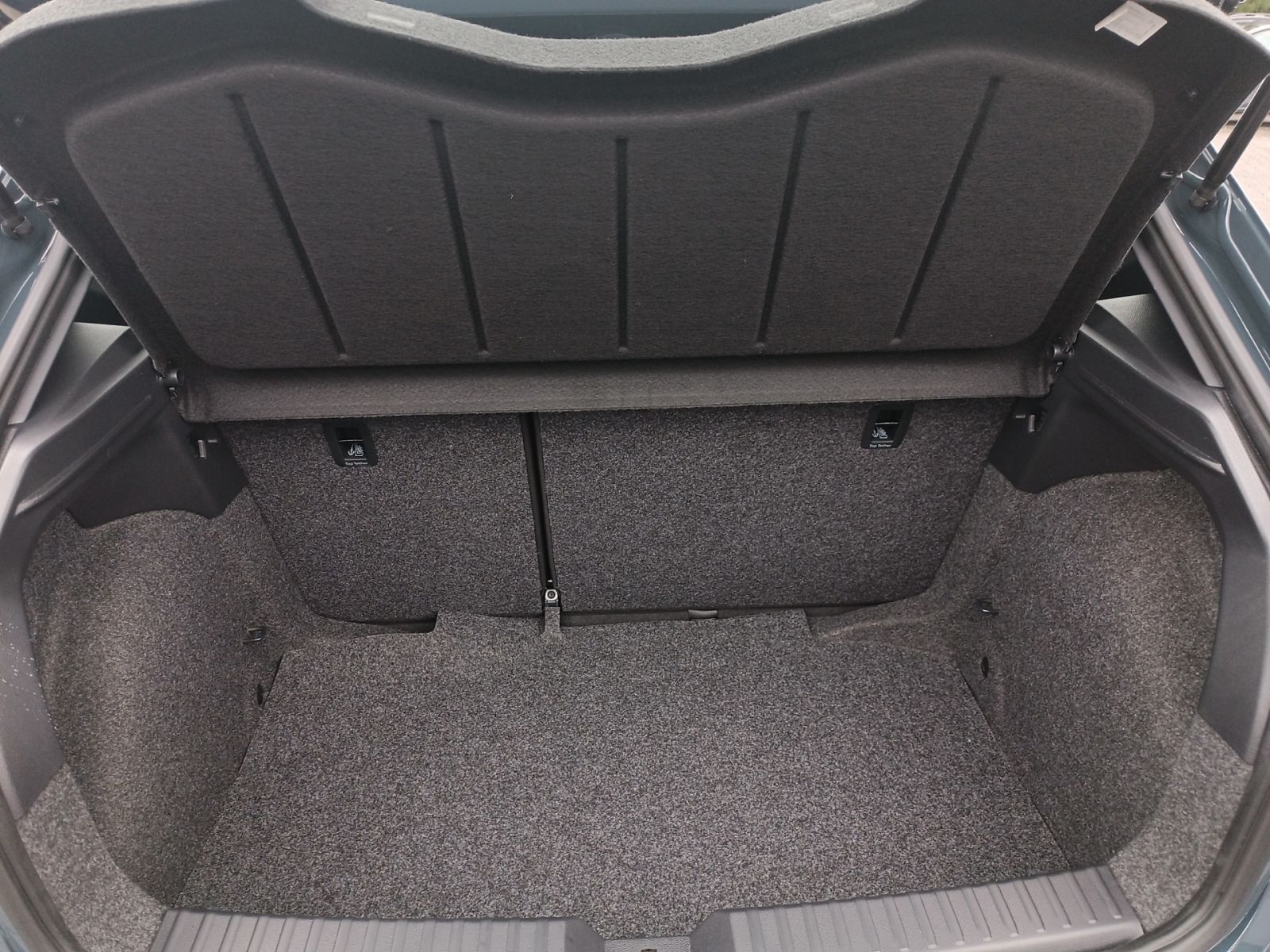 Seat Ibiza - Bild 26
