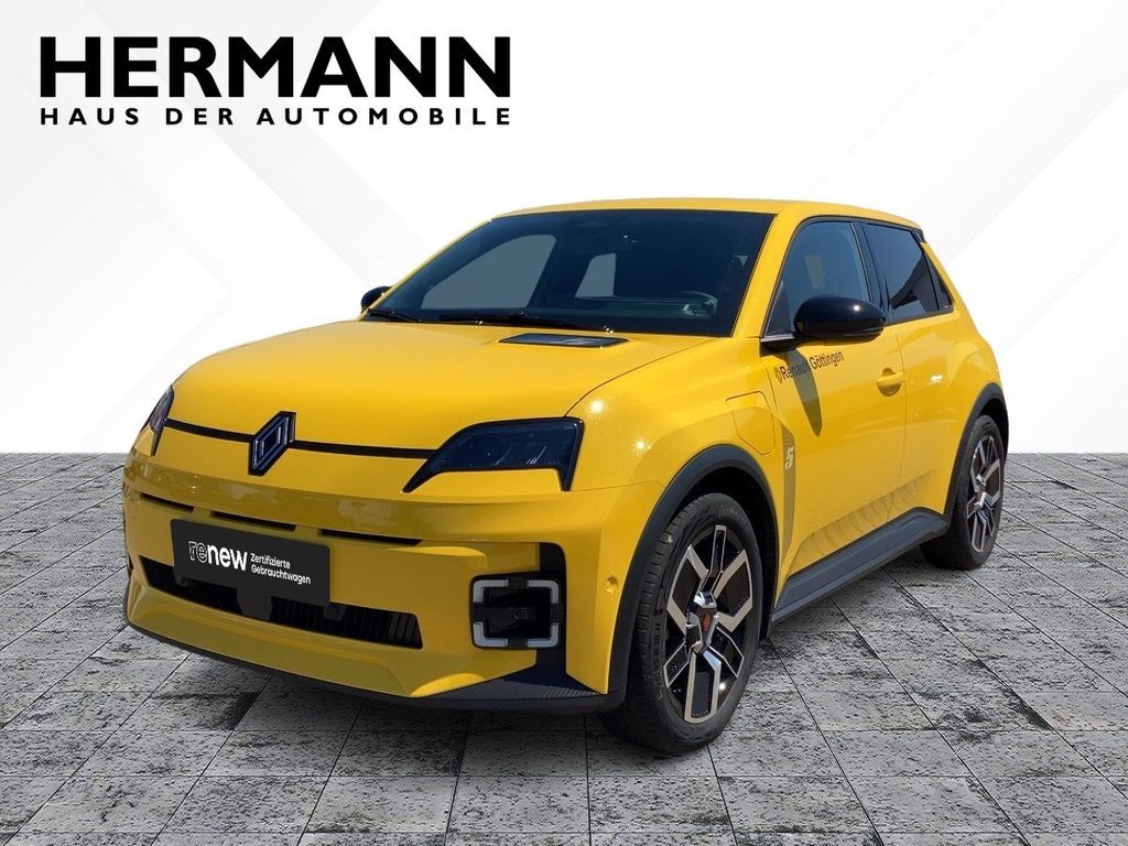 Image of Renault Other