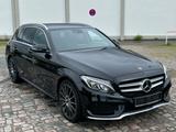 Mercedes-Benz C 250 T BlueTec / d T-EURO 6-LED-LEDER-KAMERA - gebrauchte Mercedes-Benz C 250 aus dem Jahr 2018