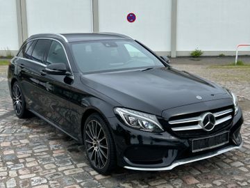 Mercedes C 250 - 1