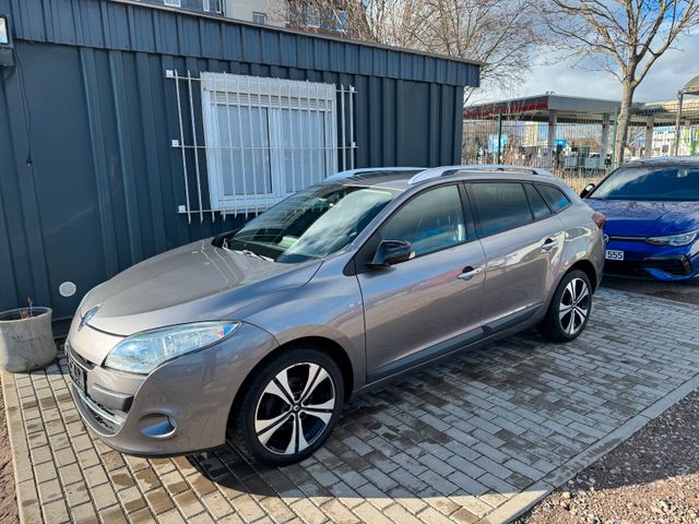 Renault Megane III Grandtour BOSE Edition HU&AU*Neu