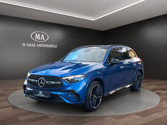 Mercedes-Benz GLC 300  de 4Matic  AMG Night-Paket Distr.Burms