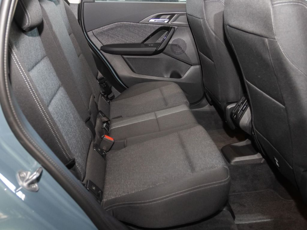 BMW X1 - Bild 17