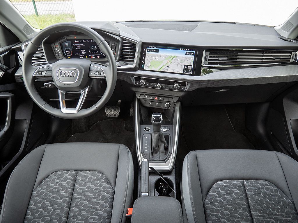 Audi A1 - Bild 8