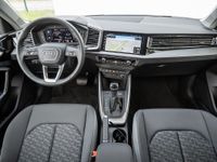 Audi A1 - Vorschau Bild 8