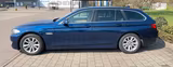 BMW Powermonster 530d Touring  - BMW 530 mit Diesel-Antrieb: Kombi, Schaltgetriebe