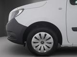 Mercedes-Benz Citan 109 CDI Kasten Lang Klima*Navi*Flügeltüren - gebrauchte Mercedes-Benz Citan aus dem Jahr 2021