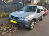 Mazda Tribute 2.0 Comfort 4x4 AdventureTüv Neu!!! - Mazda Tribute aus 2002