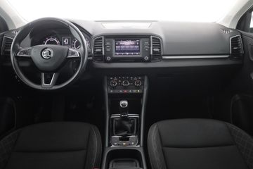 Skoda Karoq - 9