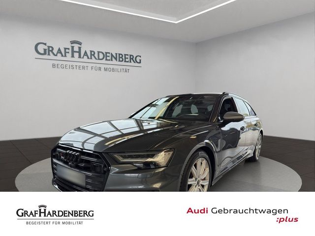 AUDI S6 Avant 3.0 TDI quattro Tiptronic B&amp;O Matrix