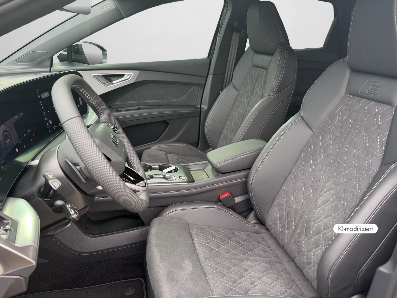 Audi Q4 e-tron - Bild 13
