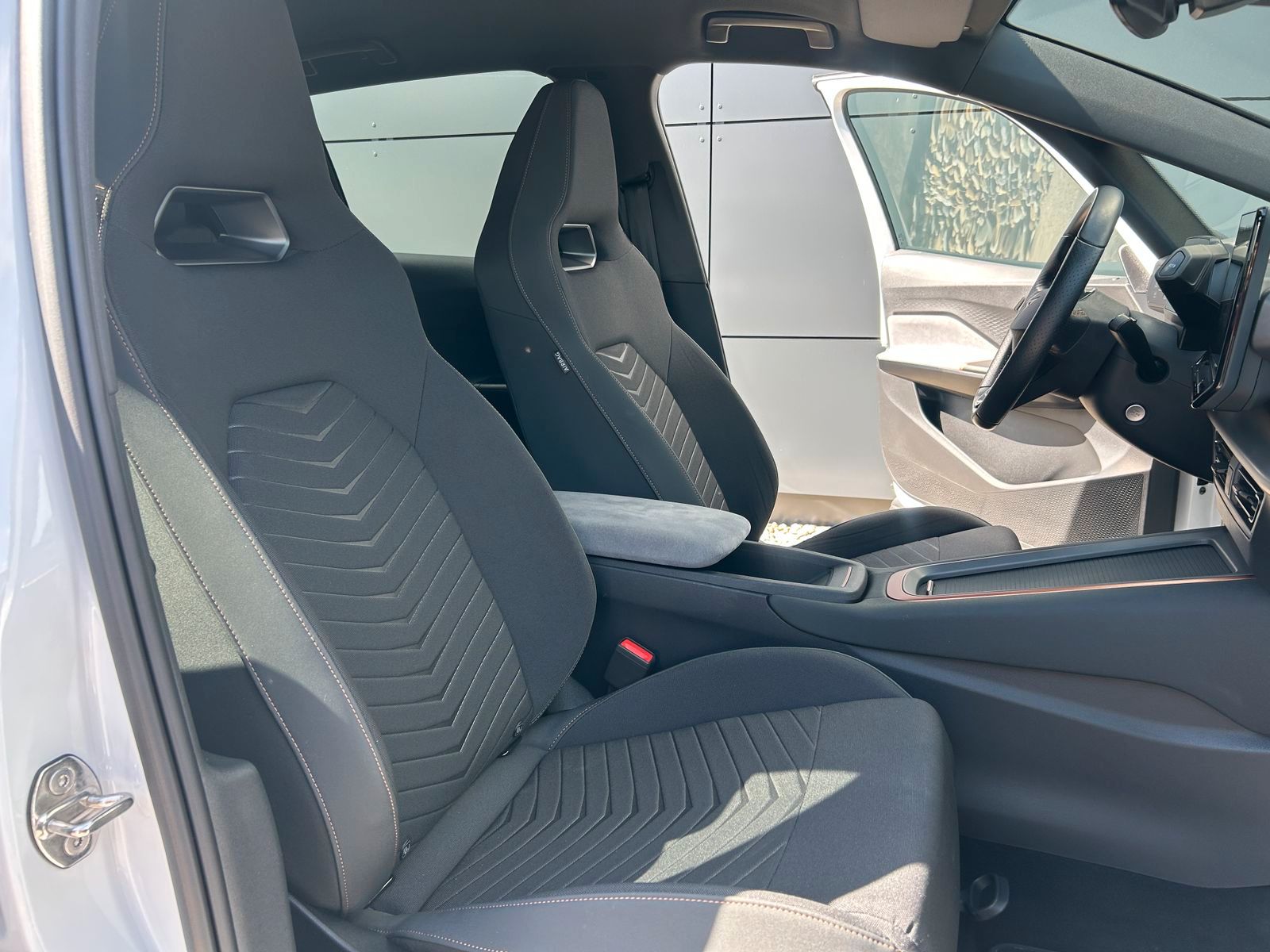 Cupra Born - Bild 13