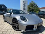 Porsche 992 911 Carrera 394PS*SportDesign*Abgas*Glasdach - Porsche 992 in Augsburg
