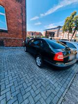 Skoda Octavia 1.6 Benzin 116ps - gebrauchte Skoda Octavia aus dem Jahr 2004