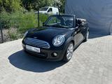 MINI COOPER Cabrio 1.6 Navi/Xenon/Leder - MINI MINI Gebrauchtwagen in Mannheim